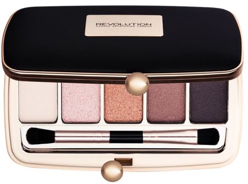 Makeup Revolution London Renaissance Palette eyeshadow palette 5 g
