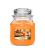 Yankee Candle Farm Fresh Peach vonná svíčka 411 g