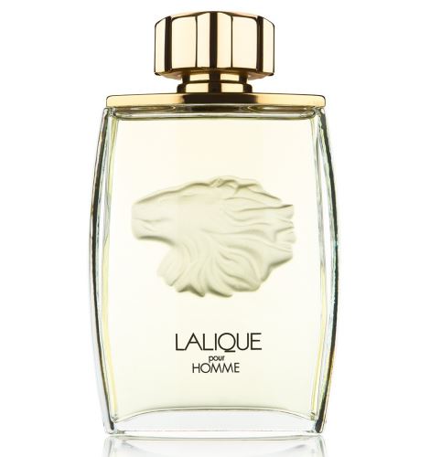 Lalique Pour Homme toaletní voda 125 ml pro muže TESTER