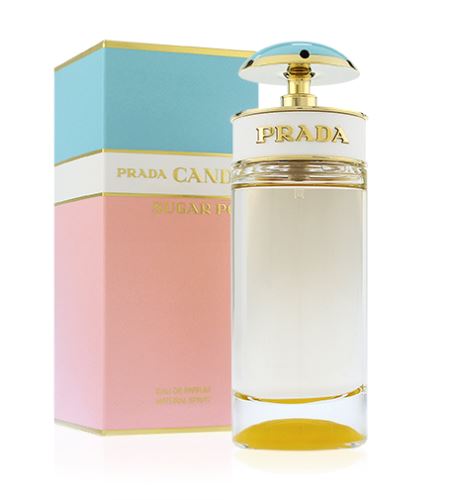 Prada Candy Sugar Pop parfémovaná voda   pro ženy
