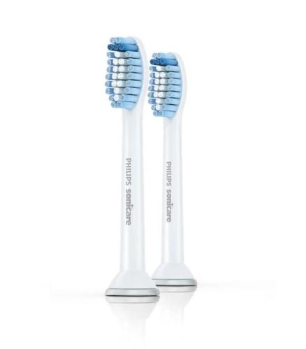 Philips Sonicare Sensitive Standard HX6052/07 náhradní hlavice 2ks