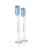 Philips Sonicare Sensitive Standard HX6052/07 náhradní hlavice 2ks Philips Sonicare Sensitive Standard HX6052/07 náhradní hlavice 2ks