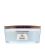 WoodWick Magnolia Birch vonná svíčka s dřevěným knotem 453,6 g