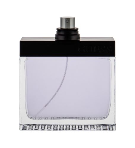 Guess Seductive Homme toaletní voda 100 ml Pro muže TESTER