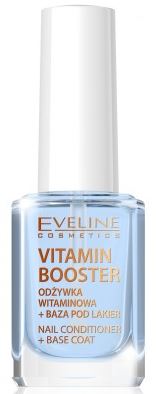 Eveline Cosmetics Nail Therapy Professional vitamin nail conditioner unisex 12 ml