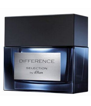 s.Oliver Difference Men toaletní voda 50 ml pro muže
