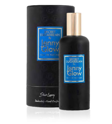 Jenny Glow Secret Sugarbean parfémovaná voda unisex 50 ml