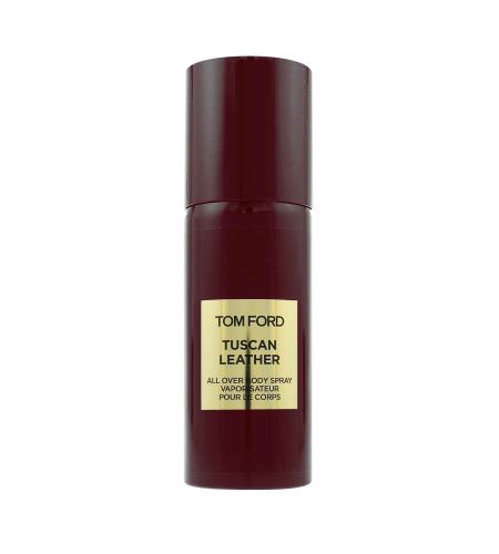Tom Ford Tuscan Leather All Over Body Spray U 150ml