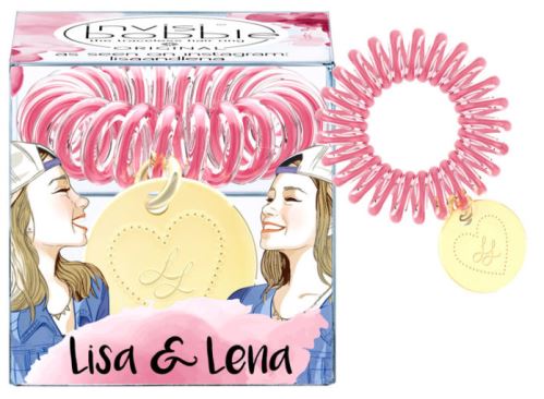 Invisibobble Lisa & Lena Limited Edition 2017