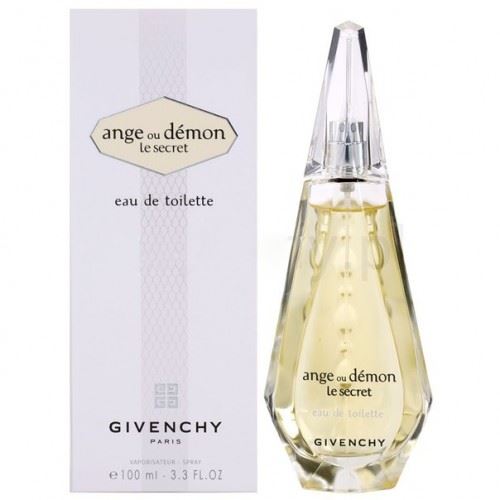 Givenchy Ange ou Démon Le Secret