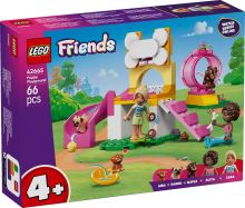 LEGO® Friends 42665 Hřiště pro štěňátka (3)