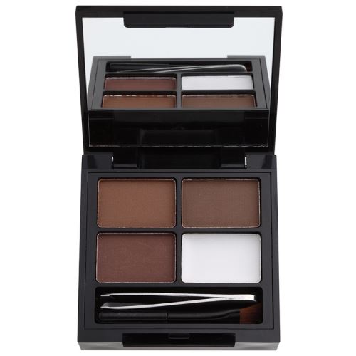 Gabriella Salvete Eyebrow Palette eyebrow shaping set 5,2 g