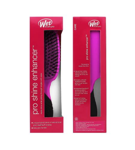 Wet Brush Pro Shine Enhancer Haarbürste