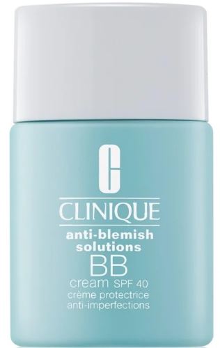 Clinique Anti-Blemish Solutions BB Cream SPF40