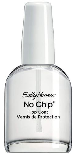 Sally Hansen No Chip top nail polish for women 13,3 ml