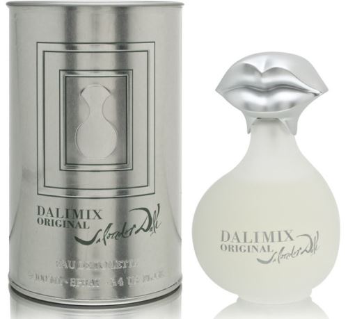 Salvador Dalí Dalimix toaletní voda 100 ml pro ženy