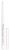 Bourjois Miraculous Contour universal lip pencil 0,25 g Transparent