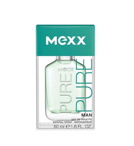 Mexx Pure For Him