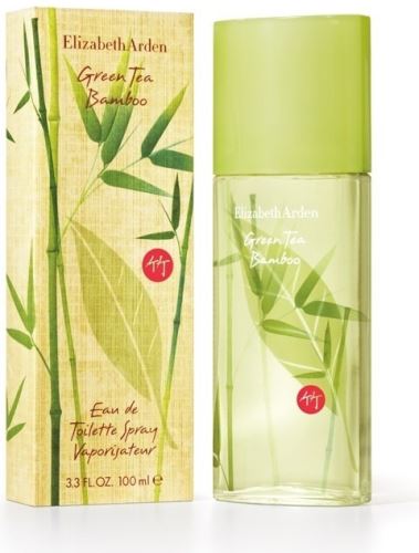 Elizabeth Arden Green Tea Bamboo