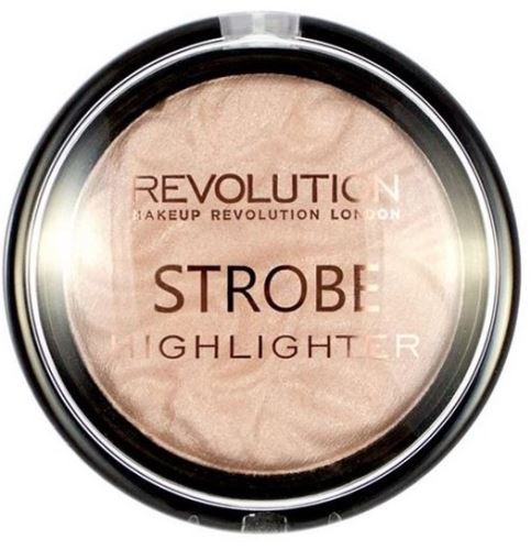 Makeup Revolution London Strobe Highlighter
