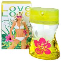 Morgan Love Love Sun & Love (1)