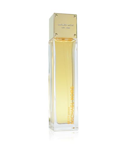 Michael Kors Sexy Amber parfémovaná voda   pro ženy TESTER