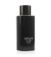 Giorgio Armani Code Parfum parfém pro muže plnitelný flakón (1)