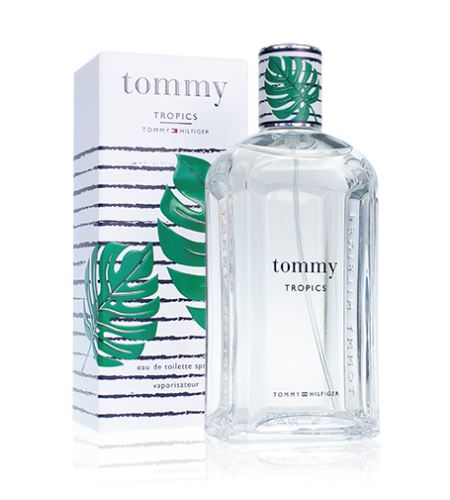 Tommy Hilfiger Tommy Tropics toaletní voda 100 ml pro muže