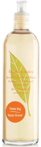 Elizabeth Arden Green Tea Nectraine Blossom Shower Gel W 500ml