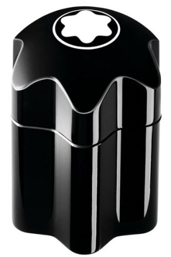 Mont Blanc Emblem eau de toilette for men 100 ml tester