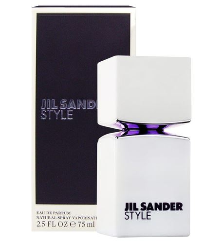 Jil Sander Style