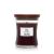 WoodWick Velvet Tobacco vonná svíčka s dřevěným knotem 275 g