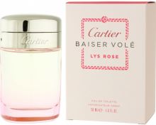 Cartier Baiser Volé Lys Rose (3)