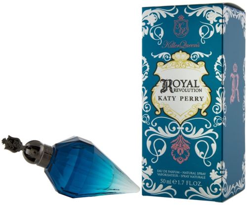 Katy Perry Royal Revolution