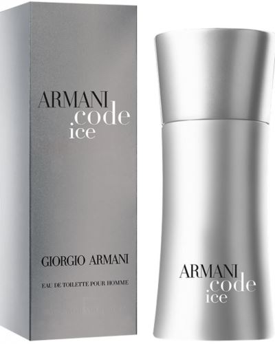 Giorgio Armani Code Ice