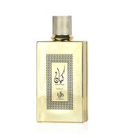 Al Wataniah Kayaan Gold parfémovaná voda pro muže 100 ml (1)