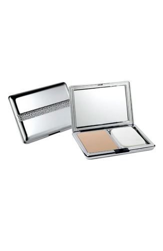 La Prairie Cellular Treatment Foundation compact powder 14,2 Rose Beige