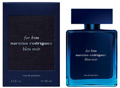 Narciso Rodriguez For Him Bleu Noir