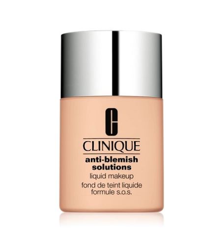 Clinique Anti-Blemish Solutions Liquid Makeup