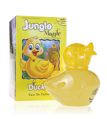 Jungle Magic Cutie Duckky EDT 60 ml
