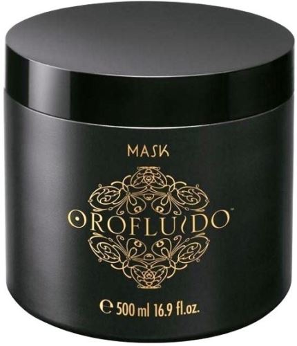 Orofluido Original Mask
