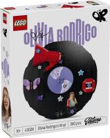 LEGO® Editions 43028 Vinyl Olivie Rodrigo (4)