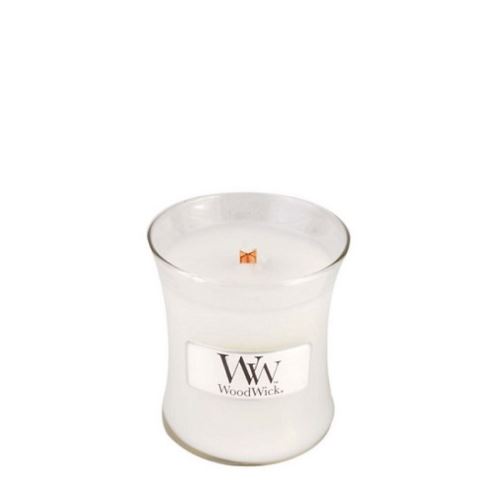 WoodWick Island Coconut vonná svíčka 85 g
