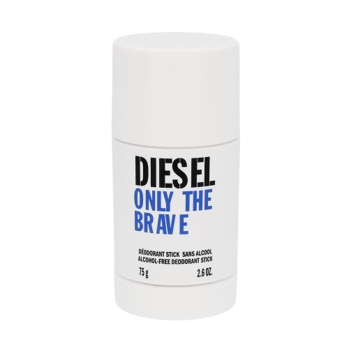 Diesel Only the Brave M deostick 75 ml