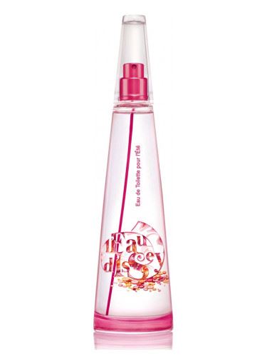 Issey Miyake L'Eau D'Issey Summer 2015 eau de toilette for women 100 ml tester