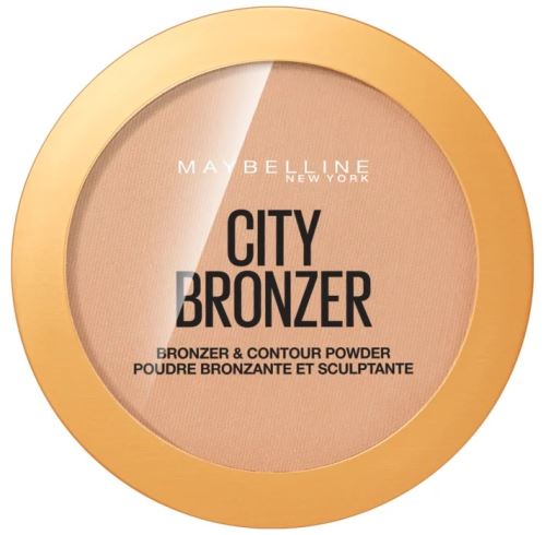 Maybelline City Bronzer
