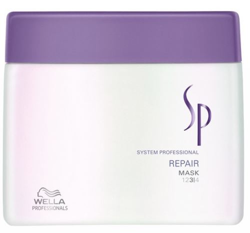 Wella SP Repair Mask 400 ml