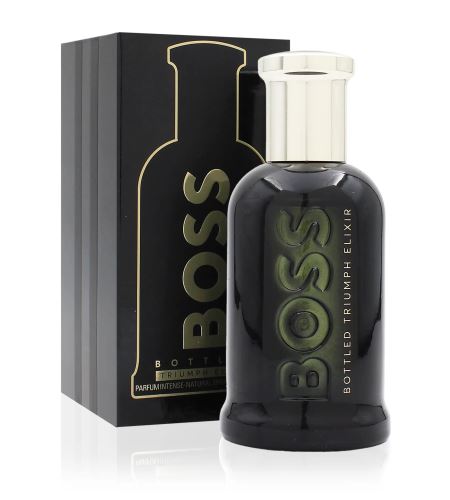 Hugo Boss Boss Bottled Triumph Elixir parfém intense pro muže