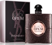 Yves Saint Laurent Black Opium
