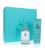 Tiffany & Co. Tiffany & Love For Her dárková sada pro ženy parfémovaná voda 50 ml + tělové mléko 100 ml Tiffany & Co. Tiffany & Love For Her dárková sada pro ženy parfémovaná voda 50 ml + tělové mléko 100 ml